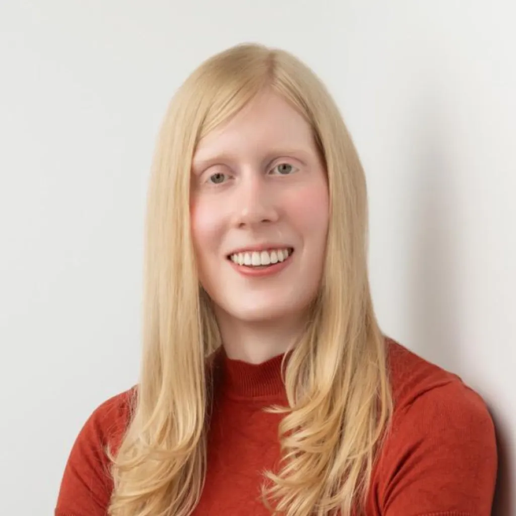 Kayla Kersting